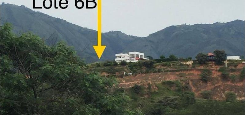 Lote en Venta en San Jerónimo, San Jerónimo-1