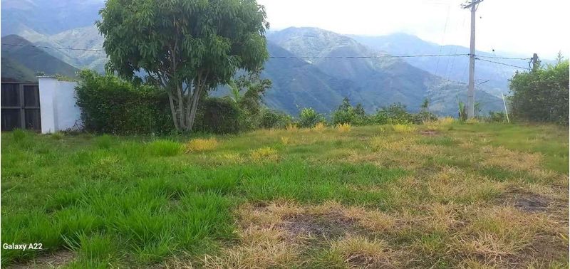 Lote en Venta en San Jerónimo, San Jerónimo-6
