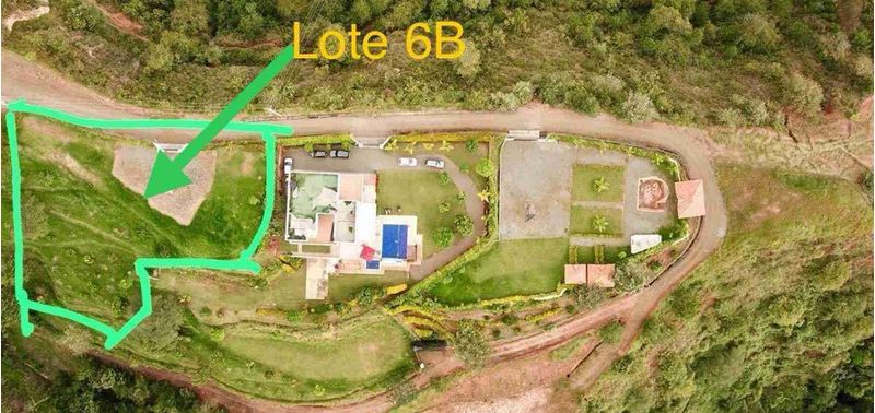 Lote en Venta en San Jerónimo, San Jerónimo-17