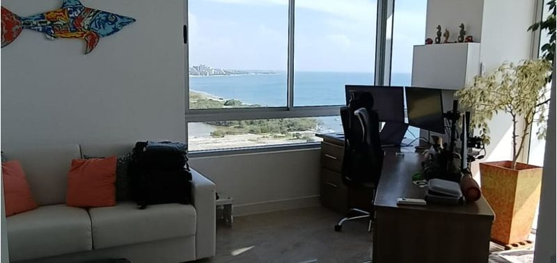 Apartamento en Venta en Santa Marta, Santa Marta (Distrito Turistico Cultural E Historico)