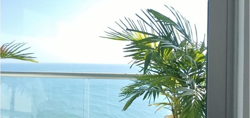Apartamento en Venta en Santa Marta, Santa Marta (Distrito Turistico Cultural E Historico)-0