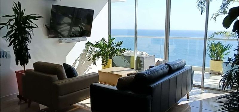 Apartamento en Venta en Santa Marta, Santa Marta (Distrito Turistico Cultural E Historico)-1