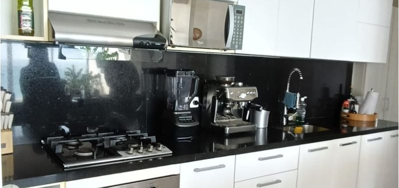Apartamento en Venta en Santa Marta, Santa Marta (Distrito Turistico Cultural E Historico)-3