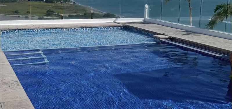 Apartamento en Venta en Santa Marta, Santa Marta (Distrito Turistico Cultural E Historico)-4