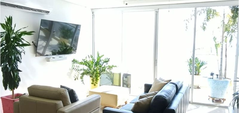 Apartamento en Venta en Santa Marta, Santa Marta (Distrito Turistico Cultural E Historico)-5