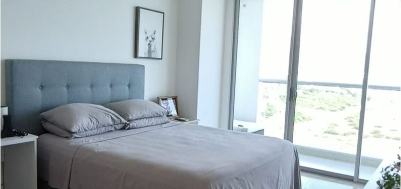Apartamento en Venta en Santa Marta, Santa Marta (Distrito Turistico Cultural E Historico)-6