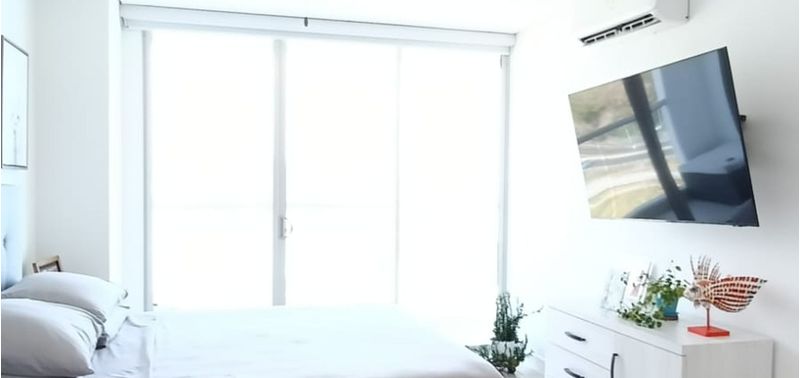 Apartamento en Venta en Santa Marta, Santa Marta (Distrito Turistico Cultural E Historico)-7