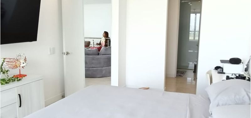 Apartamento en Venta en Santa Marta, Santa Marta (Distrito Turistico Cultural E Historico)-8