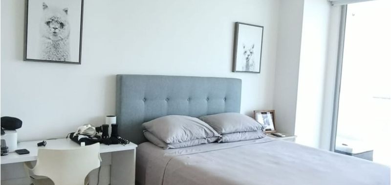 Apartamento en Venta en Santa Marta, Santa Marta (Distrito Turistico Cultural E Historico)-9