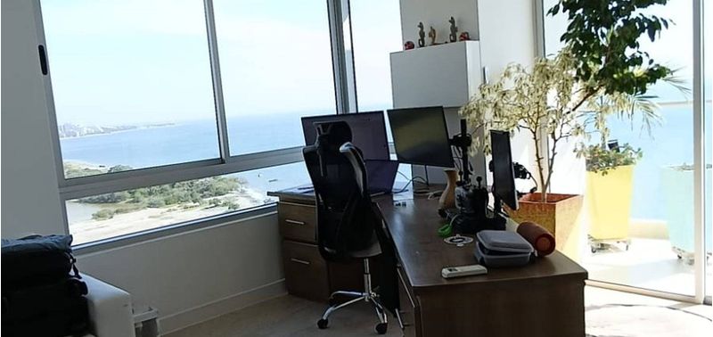 Apartamento en Venta en Santa Marta, Santa Marta (Distrito Turistico Cultural E Historico)-11