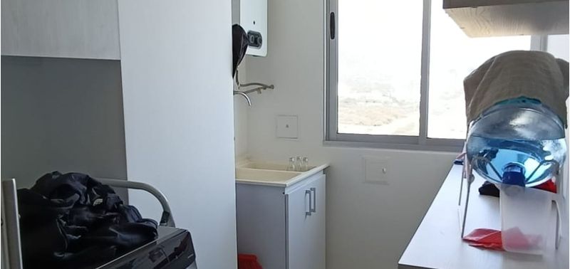 Apartamento en Venta en Santa Marta, Santa Marta (Distrito Turistico Cultural E Historico)-13