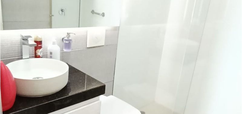 Apartamento en Venta en Santa Marta, Santa Marta (Distrito Turistico Cultural E Historico)-15