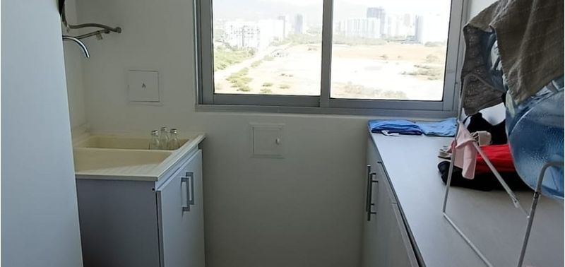 Apartamento en Venta en Santa Marta, Santa Marta (Distrito Turistico Cultural E Historico)-18
