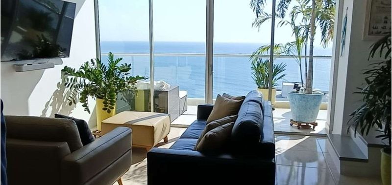 Apartamento en Venta en Santa Marta, Santa Marta (Distrito Turistico Cultural E Historico)-20