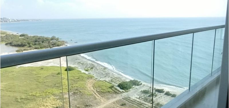 Apartamento en Venta en Santa Marta, Santa Marta (Distrito Turistico Cultural E Historico)-22