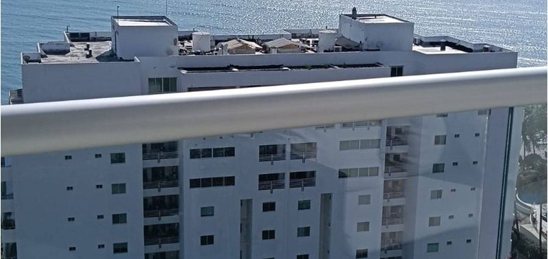 Apartamento en Venta en Santa Marta, Santa Marta (Distrito Turistico Cultural E Historico)-24