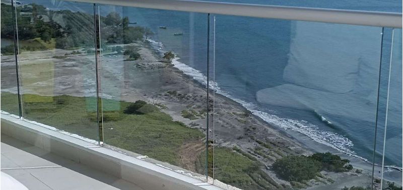 Apartamento en Venta en Santa Marta, Santa Marta (Distrito Turistico Cultural E Historico)-27
