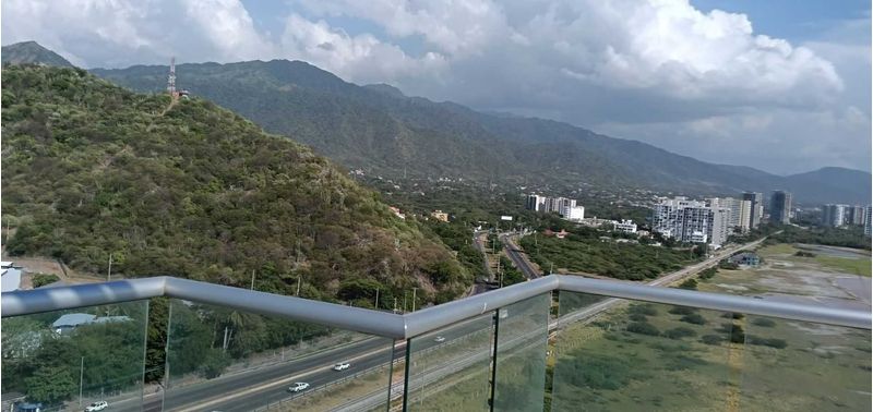 Apartamento en Venta en Santa Marta, Santa Marta (Distrito Turistico Cultural E Historico)-28