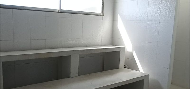 Apartamento en Venta en Santa Marta, Santa Marta (Distrito Turistico Cultural E Historico)-33