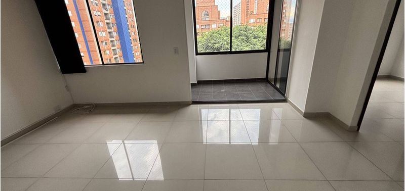 Apartamento en Venta en Envigado, El Portal