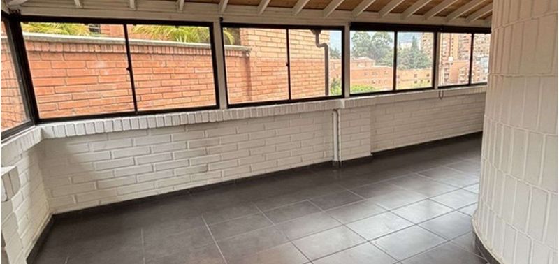 Apartamento en Venta en Envigado, El Portal-2