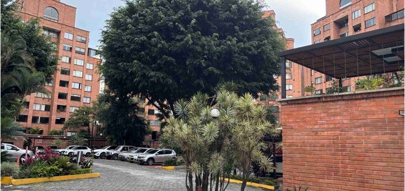 Apartamento en Venta en Envigado, El Portal-5