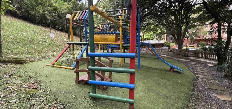 Apartamento en Venta en Envigado, El Portal-7