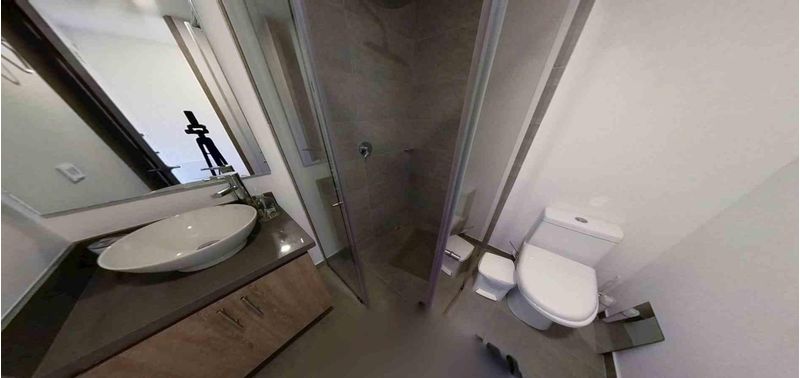 Apartamento en Venta en Bogotá, D.C., Los Andes Barrios Unidos-6