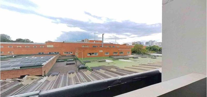 Apartamento en Venta en Bogotá, D.C., Los Andes Barrios Unidos-7