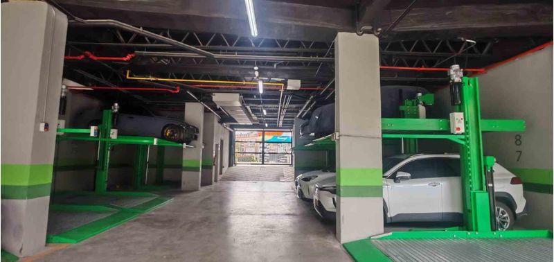 Apartamento en Venta en Bogotá, D.C., Los Andes Barrios Unidos-8