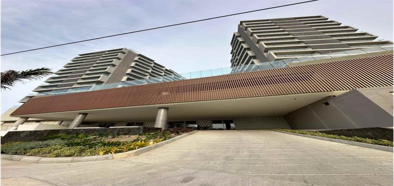 Apartamento en Venta en Santa Marta, Bello Horizonte