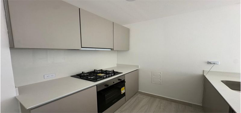 Apartamento en Venta en Santa Marta, Bello Horizonte-1