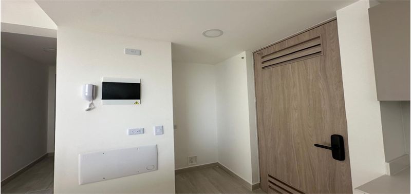 Apartamento en Venta en Santa Marta, Bello Horizonte-2