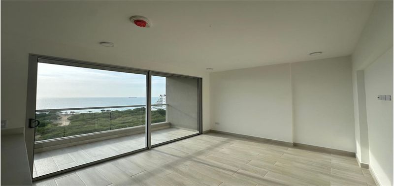 Apartamento en Venta en Santa Marta, Bello Horizonte-4
