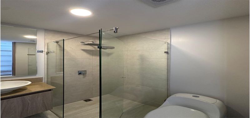 Apartamento en Venta en Santa Marta, Bello Horizonte-14