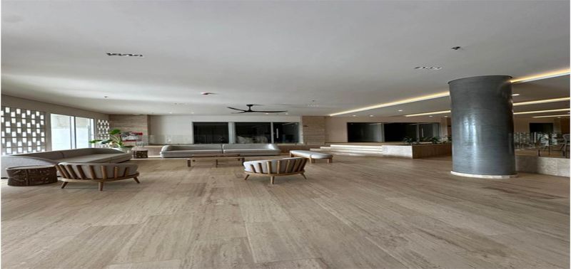 Apartamento en Venta en Santa Marta, Bello Horizonte-15