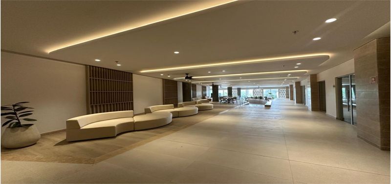 Apartamento en Venta en Santa Marta, Bello Horizonte-16