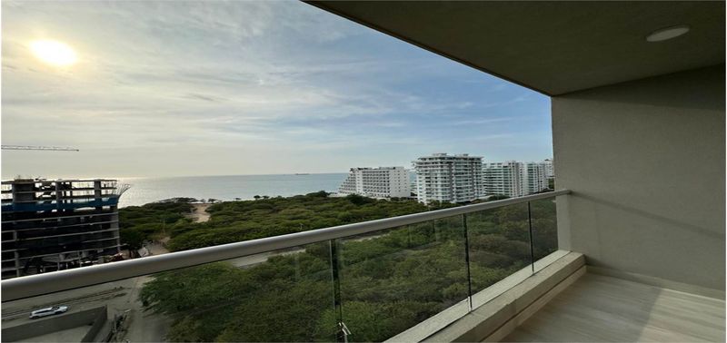 Apartamento en Venta en Santa Marta, Bello Horizonte-17