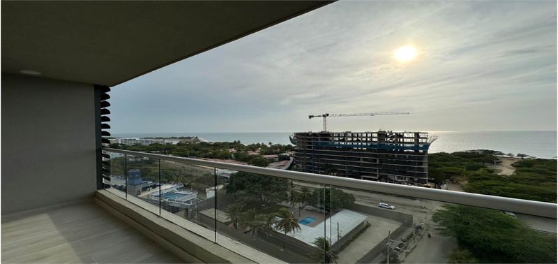 Apartamento en Venta en Santa Marta, Bello Horizonte-18