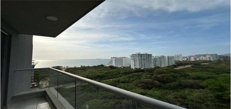 Apartamento en Venta en Santa Marta, Bello Horizonte-19