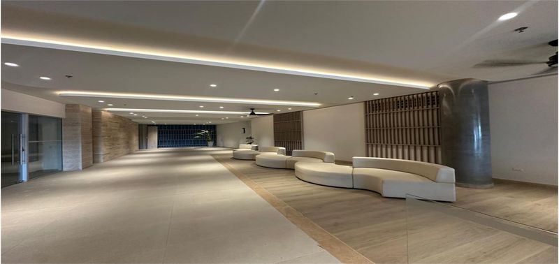 Apartamento en Venta en Santa Marta, Bello Horizonte-20