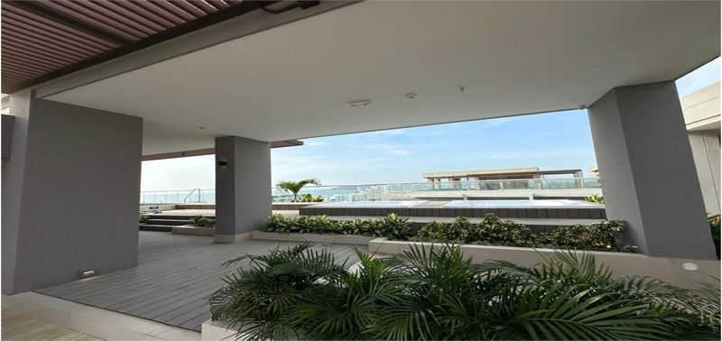 Apartamento en Venta en Santa Marta, Bello Horizonte-22