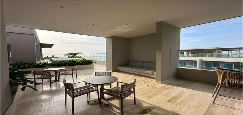 Apartamento en Venta en Santa Marta, Bello Horizonte-23