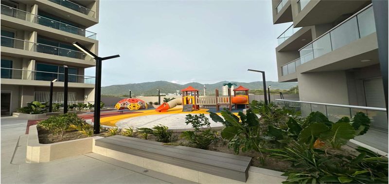 Apartamento en Venta en Santa Marta, Bello Horizonte-25