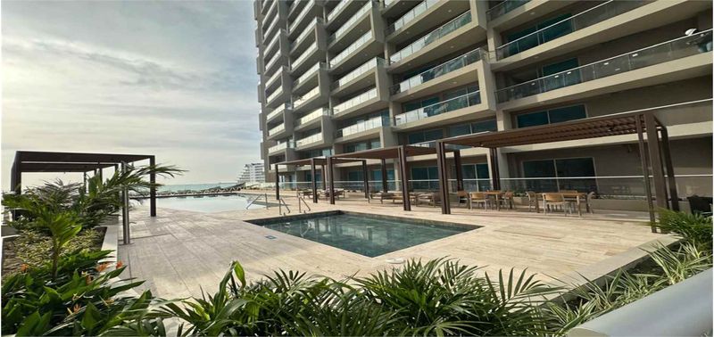 Apartamento en Venta en Santa Marta, Bello Horizonte-26