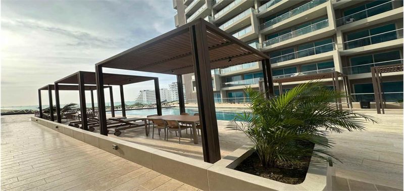 Apartamento en Venta en Santa Marta, Bello Horizonte-27