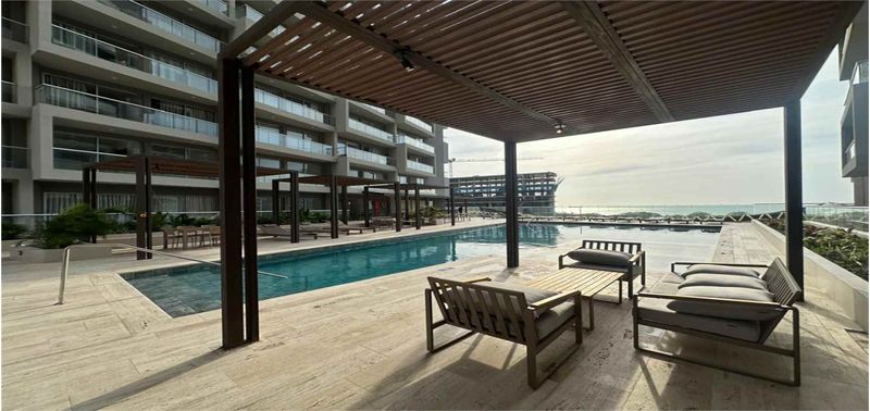 Apartamento en Venta en Santa Marta, Bello Horizonte-28
