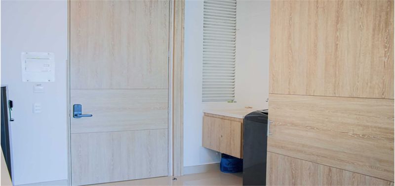 Apartamento en Venta en Santa Marta, playa salguero-2