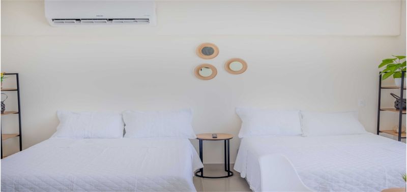 Apartamento en Venta en Santa Marta, playa salguero-9