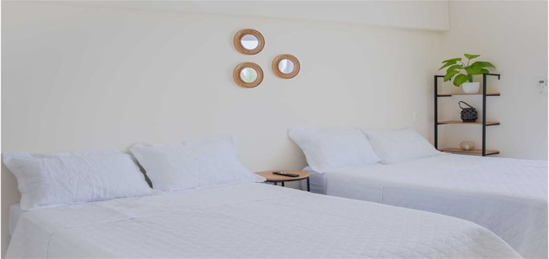 Apartamento en Venta en Santa Marta, playa salguero-10